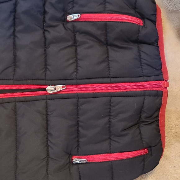 NIKE Puffer Coat - Picture 3 of 3